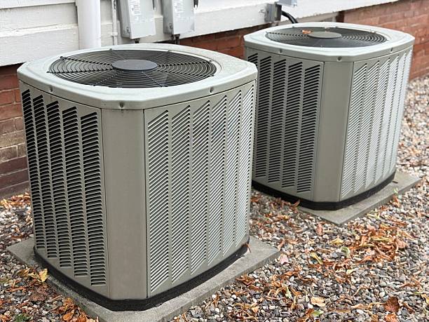 Reliable Hvac contractor in Gardiner, ME by JG Cool HVAC